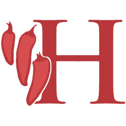 Hotel Peppers logo